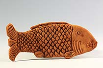 Fish - cutout