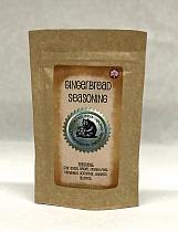 Gingerbread spices - English