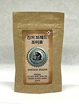 Gingerbread spices - Korean