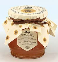 Honey 500g